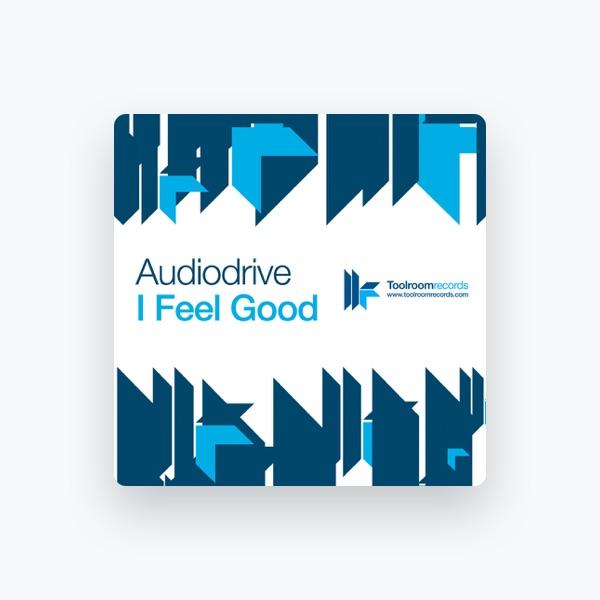 Audiodrive