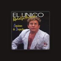 Rodolfo Aicardi