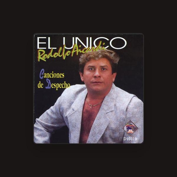 Rodolfo Aicardi