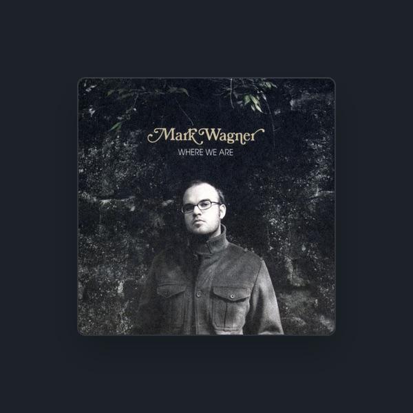 Mark Wagner