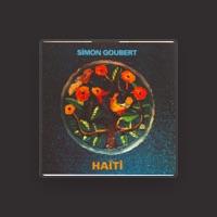 Simon Goubert