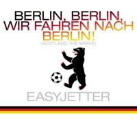 Wir fahren nach Berlin (Scotland the Brave) [TV Mix]
