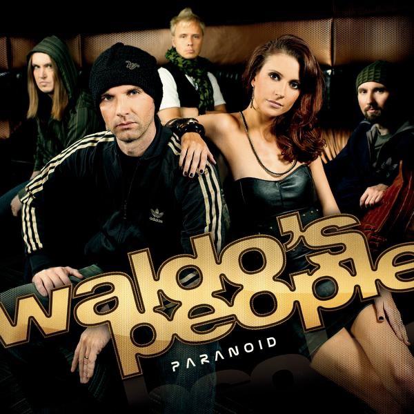 Lose Control (Radio Edit)