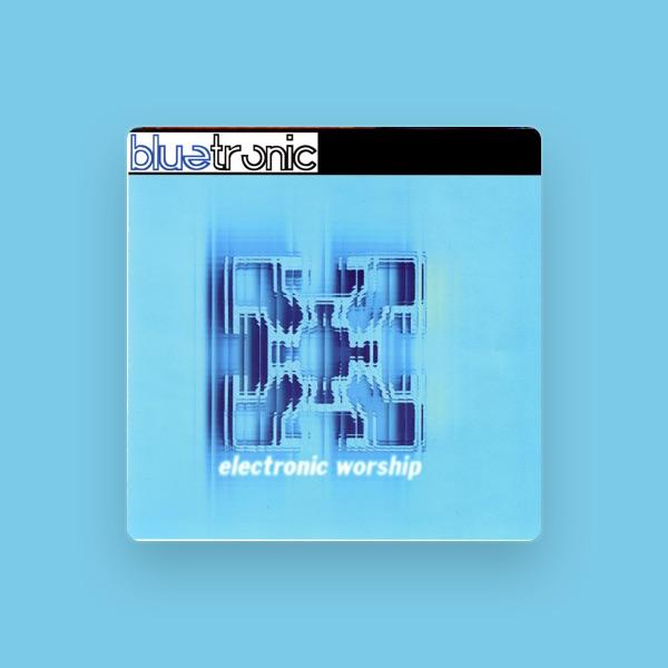 Bluetronic