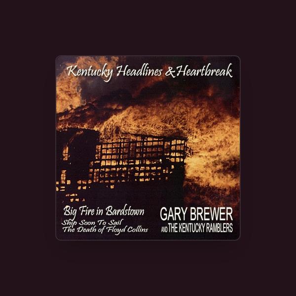 The Kentucky Ramblers