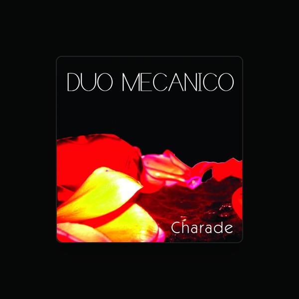 Duo Mecanico