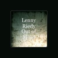 Lenny Riedy