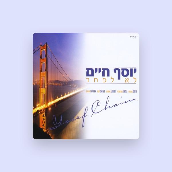 Yosef Chaim
