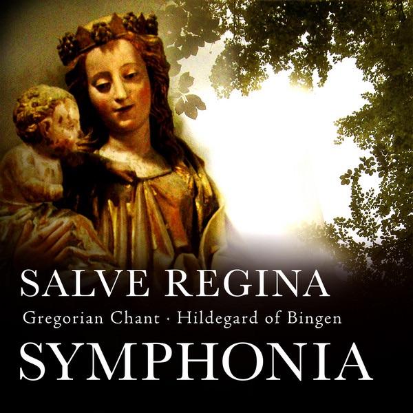 Hildegard av Bingen: Spiritus sanctus