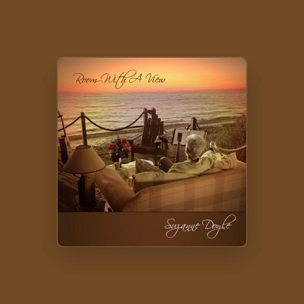 Suzanne Doyle