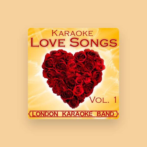 London Karaoke Backing Track Band