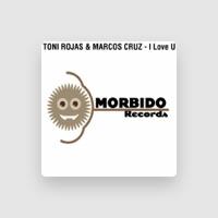 Toni Rojas
