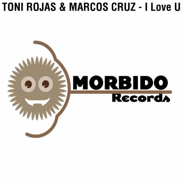 I Love U (Frankie G & J. Grau Remix)