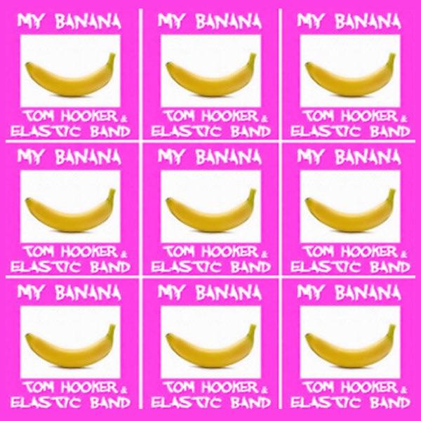 My Banana PRIDE MIX