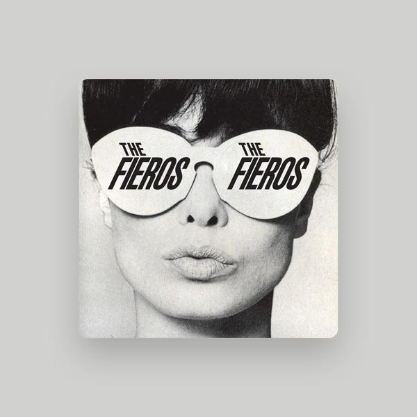 The Fieros