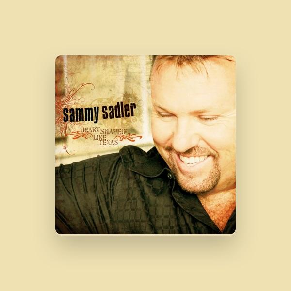 Sammy Sadler