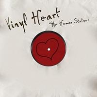 Vinyl Heart