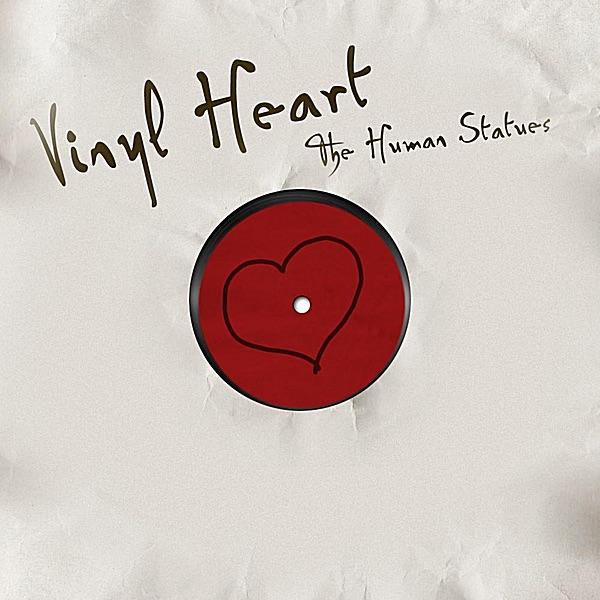 Vinyl Heart
