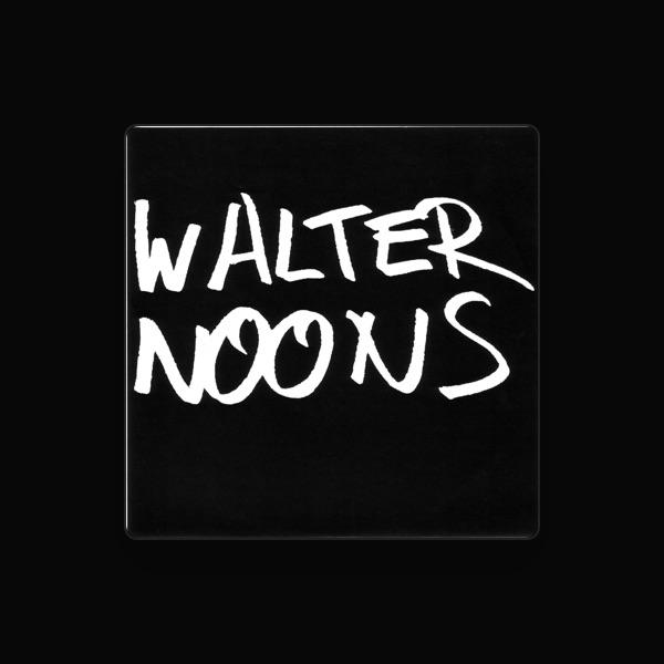 Walter Noons