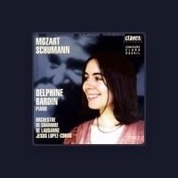 Delphine Bardin