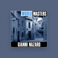 Gianni Nazaro