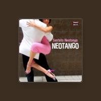 Sexteto Neotango