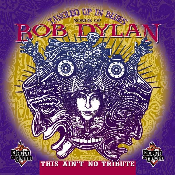 Ballad of a Thin Man