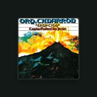 Orquesta Cimarrón