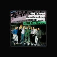 New Orleans Heartbreakers