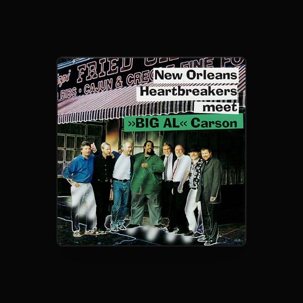 New Orleans Heartbreakers