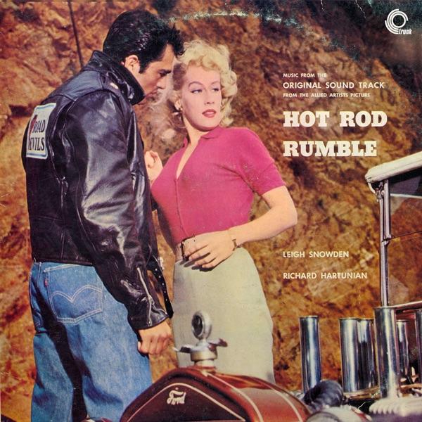 Hot Road Rock