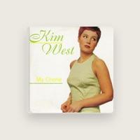 Kim West