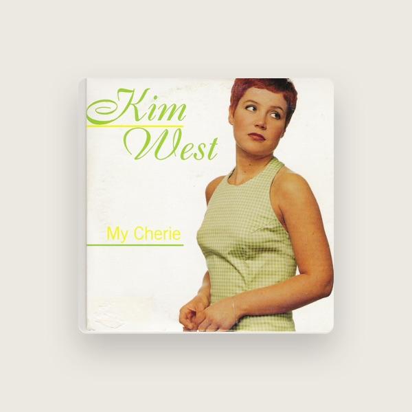 Kim West