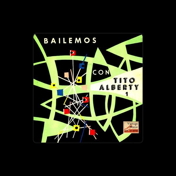 Tito Alberty Y Su Orquesta