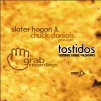 Tostidos (Bobby Valintines Hot Sauce Mix)