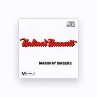 Mabuhay Singers