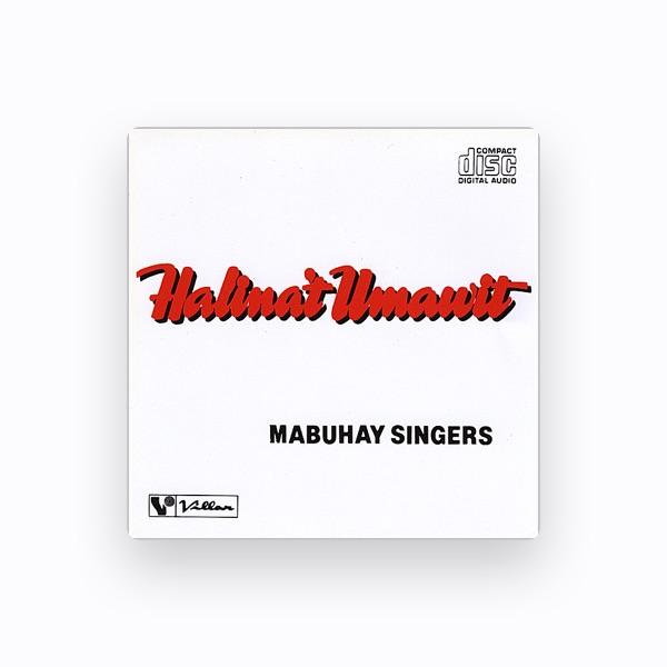 Mabuhay Singers