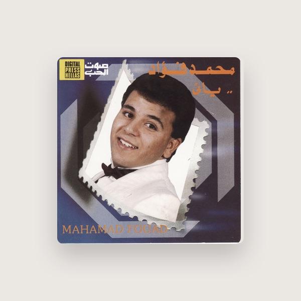 Mahamad Fouad