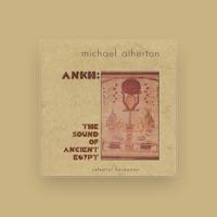 Michael Atherton