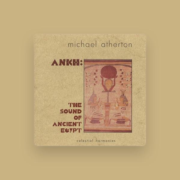 Michael Atherton