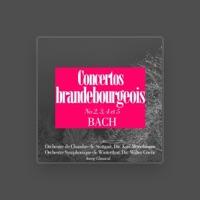 Orchestre de Chambre de Stuttgart