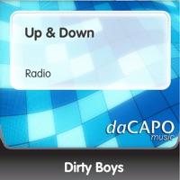 Up & Down (Radio Version)