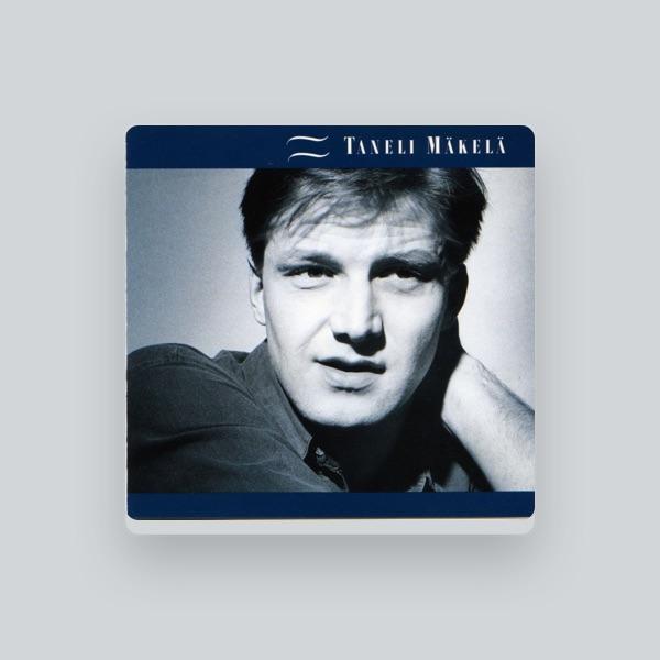 Taneli Mäkelä