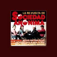 Sociedad Anónima