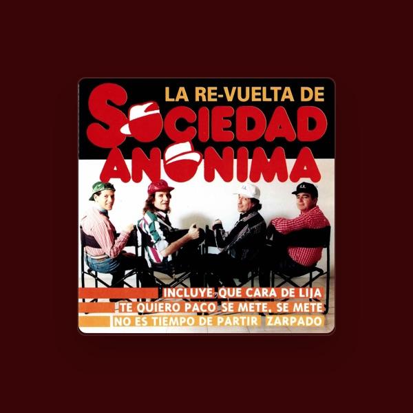Sociedad Anónima