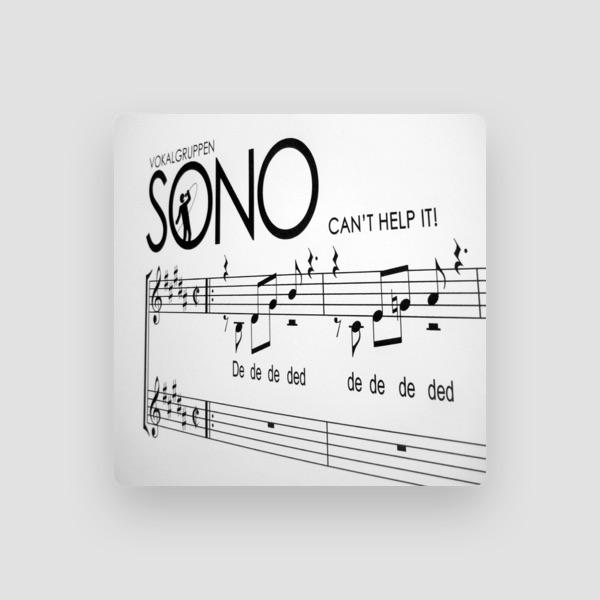 Vocal Group SONO