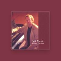 Jeff Martin
