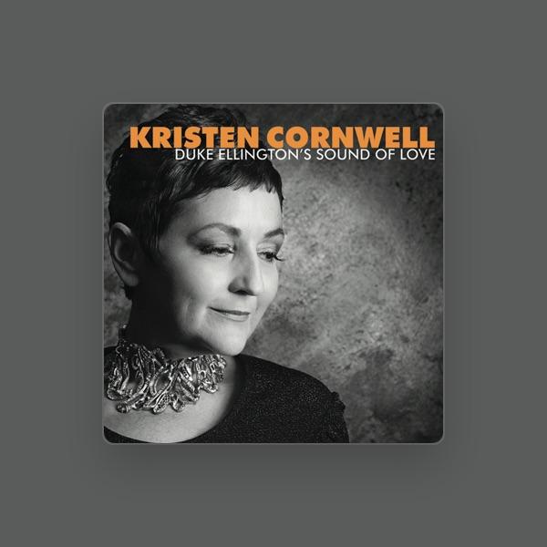 Kristen Cornwell