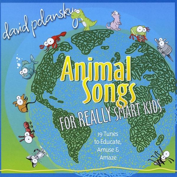 Cats and Dogs (feat. Jack Alessi)