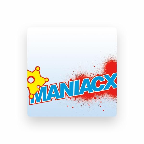 Maniacx